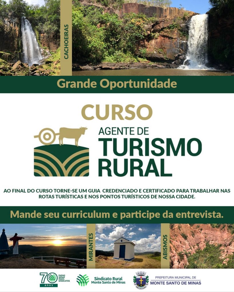 Turismo em Minas Gerais