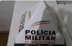 Adolescente é apreendido pela Polícia Militar com drogas