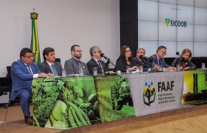 Codevasf participa de audiência da Frente Parlamentar Mista do Agronegócio e da Agricultura Familiar, em Brasília