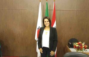 Vereadora Priscila requer que seja feito zoneamento nas escolas do programa Pró Infância do município