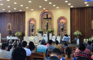 Prefeitura realiza Encontro de Folia de Reis de Mococa