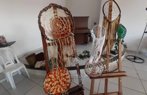 Departamento de Cultura realiza Oficina de Criação de Filtro dos Sonhos