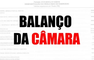 Balanço Patrimonial do BEM-ME-QUER Grupo de Apoio aos Portadores de Câncer
