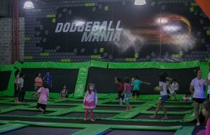 Corrida/Caminhada Outubro Rosa incentiva atividade física infantil com espaço dedicado às crianças