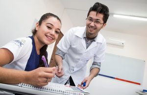 No Mês do Estudante, Cebrac oferece bolsas de estudo completas em Minas Gerais