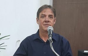Paulinho Picolé aponta que convênio com a Secretaria Especial da Receita Federal possibilitará maior receita para a Prefeitura