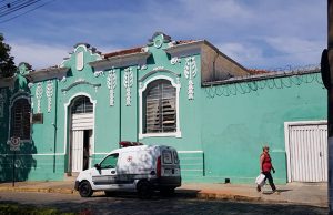 Presídio de Monte Santo de Minas poderá ficar às escuras, se a dívida com a CPFL não for quitada
