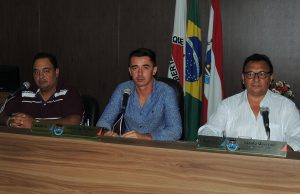 Após recesso parlamentar, Câmara de Monte Santo retoma atividades