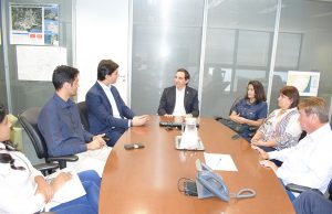 Governo libera R$ 600 mil para terminar o projeto de asfalto da Rodovia que liga Glória a Delfinópolis