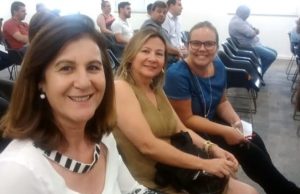 Diretores se reúnem na Comissão Municipal de Emprego em São Paulo