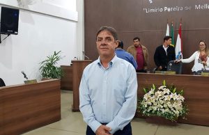 Colocação de poltronas de amamentação nos PSFs é a sugestão do vereador Paulinho Picolé
