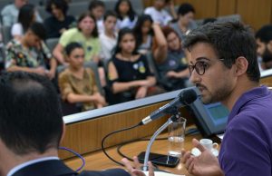 Fórum Técnico das Juventudes será retomado pela Assembleia