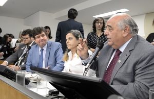 Unificação das carreiras do TJMG já pode ir a Plenário