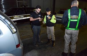 Roubos em Minas têm queda de 29,5%; homicídios caem 14,7%