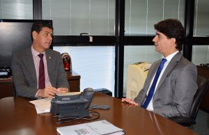 Delegacia da Mulher de Passos tem nova delegada titular