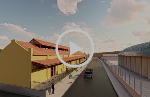 Conheça o projeto Estação Cultural