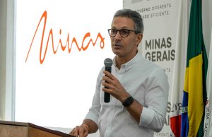 Governador Romeu Zema lança Marca de Minas