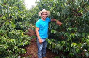 Associado Coopercam é classificado para final do 16º Concurso Estadual de Qualidade de Cafés de Minas Gerais