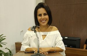 Vereadora Priscila pede ao prefeito Paulo Gornati que estude reajustar um valor superior a R$ 6 mil para o Grupo de Apoio Bem-Me-Quer