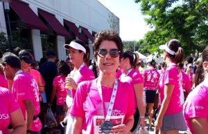 Unidos pela causa: Corrida/Caminhada Outubro Rosa reúne histórias de superação