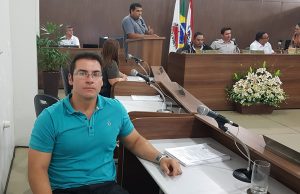 Projeto de Lei de Hugo Zotti que declara de utilidade pública o Lar da Criança Allan Kardec é aprovado pela Câmara Municipal