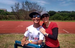 Atleta ACD Mocoquense brilha e conquista o 2º lugar nos 83º Jogos Abertos do Interior 2019