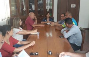 Prefeitura identifica lançamentos irregulares de esgoto no Bairro Pôr do Sol e notificará responsáveis