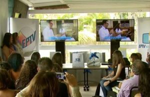 Aluno de Mococa é finalista do “EPTV na Escola”