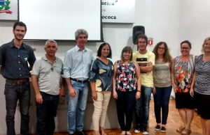Reunião tem como tema o “JEPP – Jovens Empreendedores Primeiros Passos”
