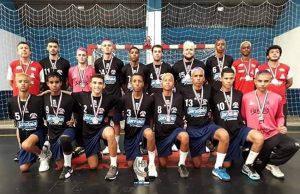 Handebol Mococa conquista o vice-campeonato nos 83° Jogos Abertos do Interior 2019