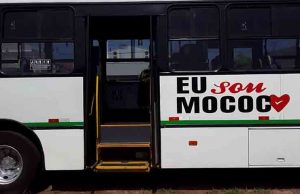 Transporte coletivo renovado