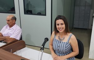 Vereadora Priscila reivindica que os vencimentos dos servidores municipais sejam pagos até o último dia de cada mês