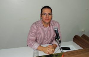 Requerimento dos vereadores Hugo Zotti e Paulo Rubens esboça um futuro desenvolvimentista para Monte Santo