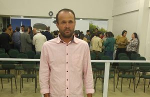 Câmara de Monte Santo deverá aprovar a “Semana Municipal do Diagnóstico da Catarata e Glaucoma”