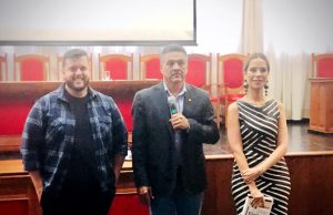 Deputado Federal Emidinho Madeira reúne mais de 50 municípios durante encontro de lideranças do Sul e Sudoeste de Minas