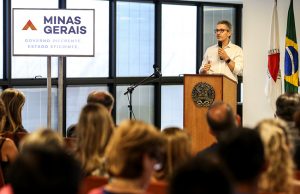 Governo de Minas lança Sistema de Licenciamento Ambiental 100% digital