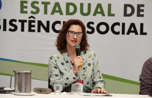 Aberta Conferência Estadual de Assistência Social