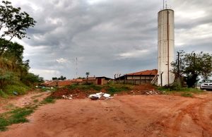 Vereador Paulo Rubens cobra explicações do prefeito Paulo Gornati sobre interdição de trecho da Rua Palmas