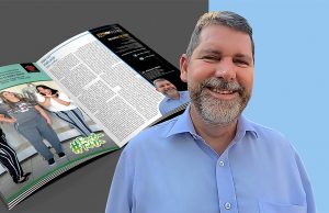 Editorial | Um sonho…