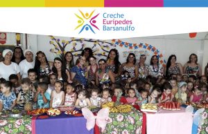 Educando, estruturando e unindo famílias
