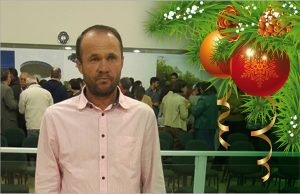 Famílias de Monte Santo de Minas e Distrito de Milagre Feliz Natal