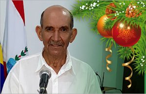 Feliz Natal e Próspero Ano Novo