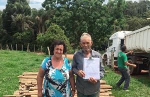 Implantação do Projeto Conservador da Mantiqueira, meio ambiente em alta em Monte Santo de Minas