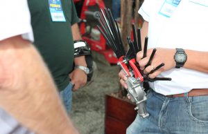 Femagri 2020 prepara novidades para os cooperados da Cooxupé