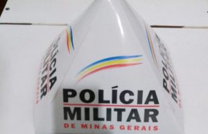 Jovem é preso em flagrante pela Polícia Militar em Monte Santo de Minas com drogas e dinheiro