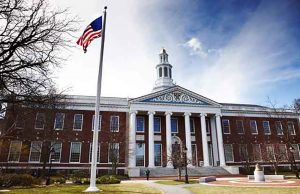 5 oportunidades em Harvard que você precisa conhecer