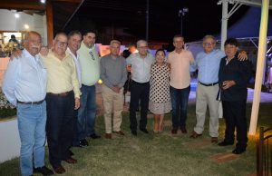 Um novo sinal indica que Militão e Caburé caminharão juntos na eleição municipal de 2020 em Monte Santo de Minas