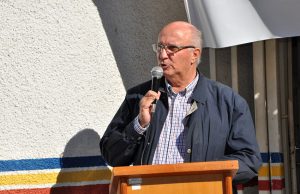 Dirigentes da empresa JS Projetos e Edificações em manifesto à população de Monte Santo coloca em dúvida a honestidade do prefeito Paulo Gornati
