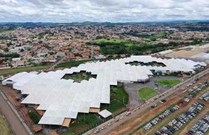 FEMAGRI apresenta novas técnicas sustentáveis para a cultura do café e amplia conhecimentos de cafeicultores