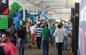 FEMAGRI 2020 apresentará inovações para a cafeicultura